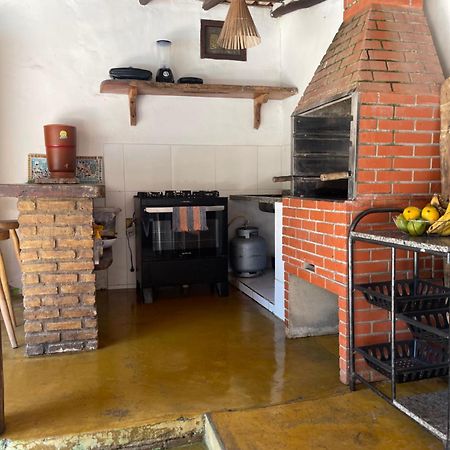 Casa Temporada Trancoso Casa Bonfim Βίλα Εξωτερικό φωτογραφία