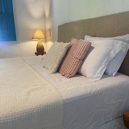 Casa Temporada Trancoso Casa Bonfim Βίλα Εξωτερικό φωτογραφία