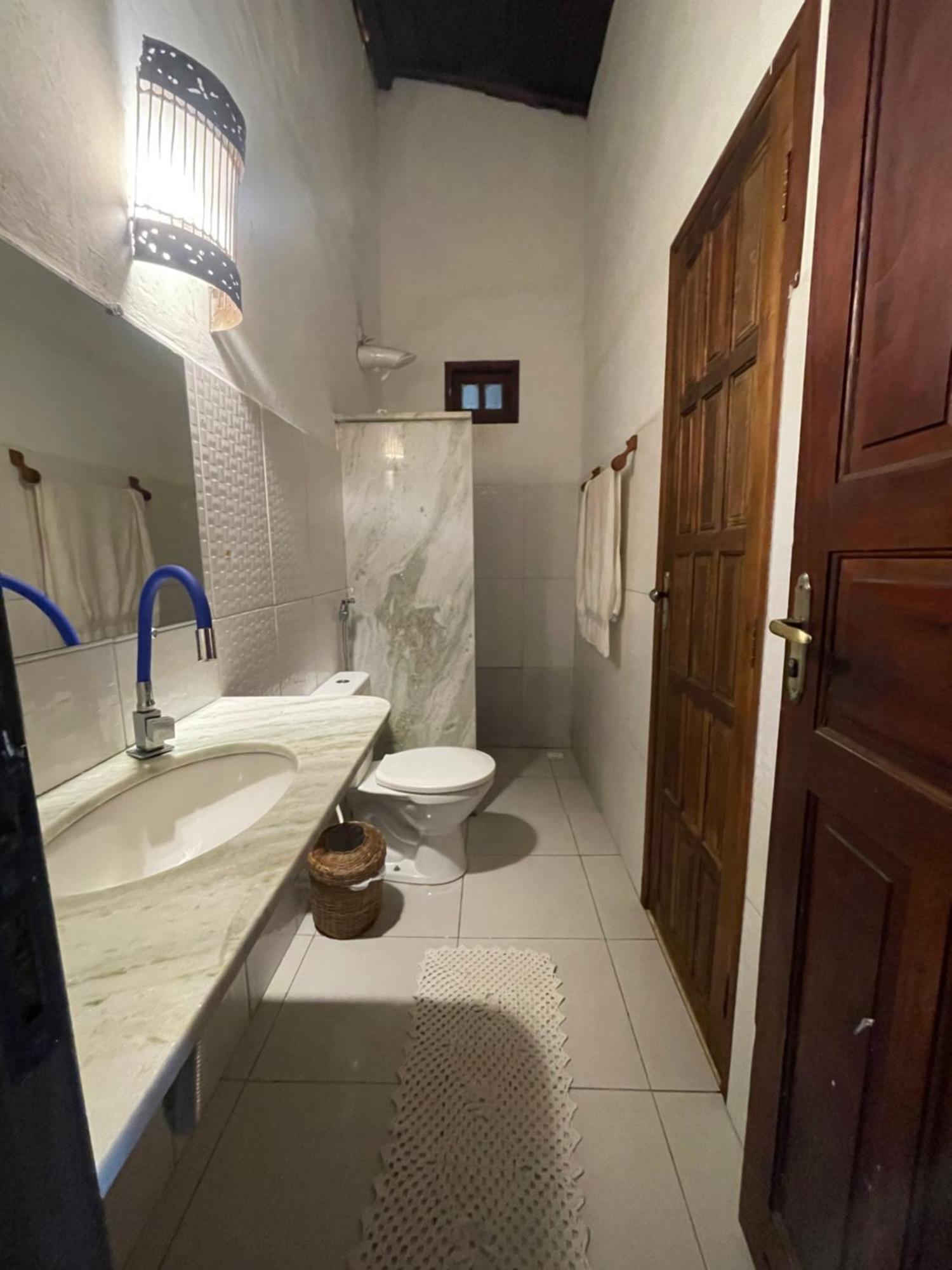 Casa Temporada Trancoso Casa Bonfim Βίλα Εξωτερικό φωτογραφία