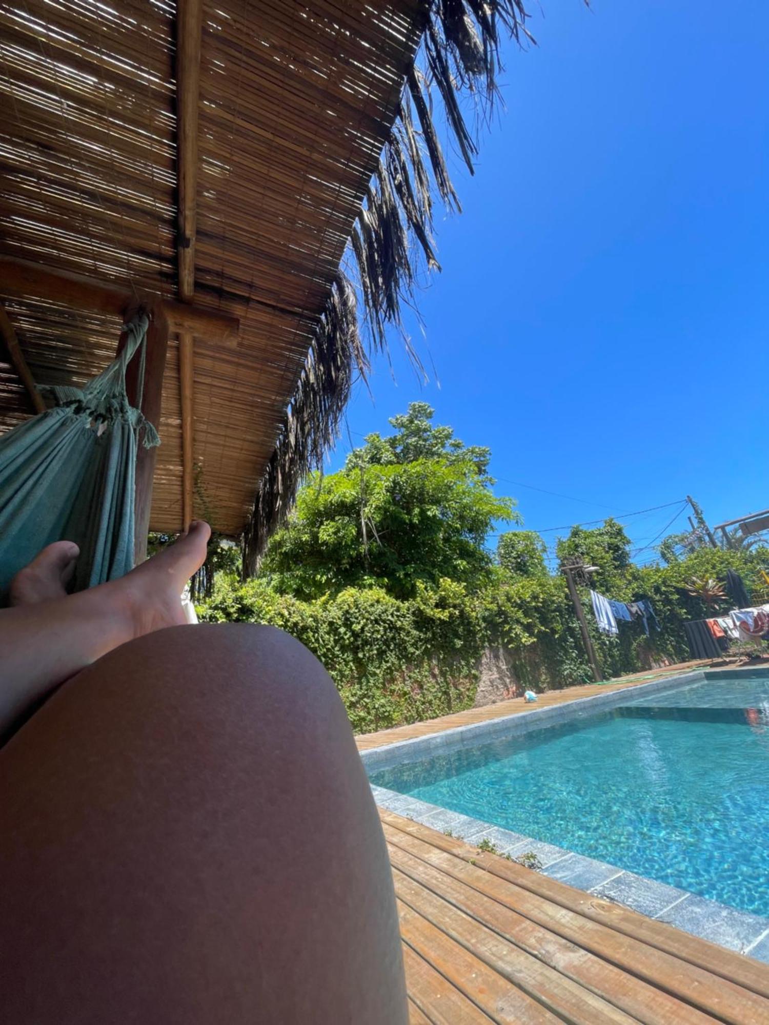 Casa Temporada Trancoso Casa Bonfim Βίλα Εξωτερικό φωτογραφία