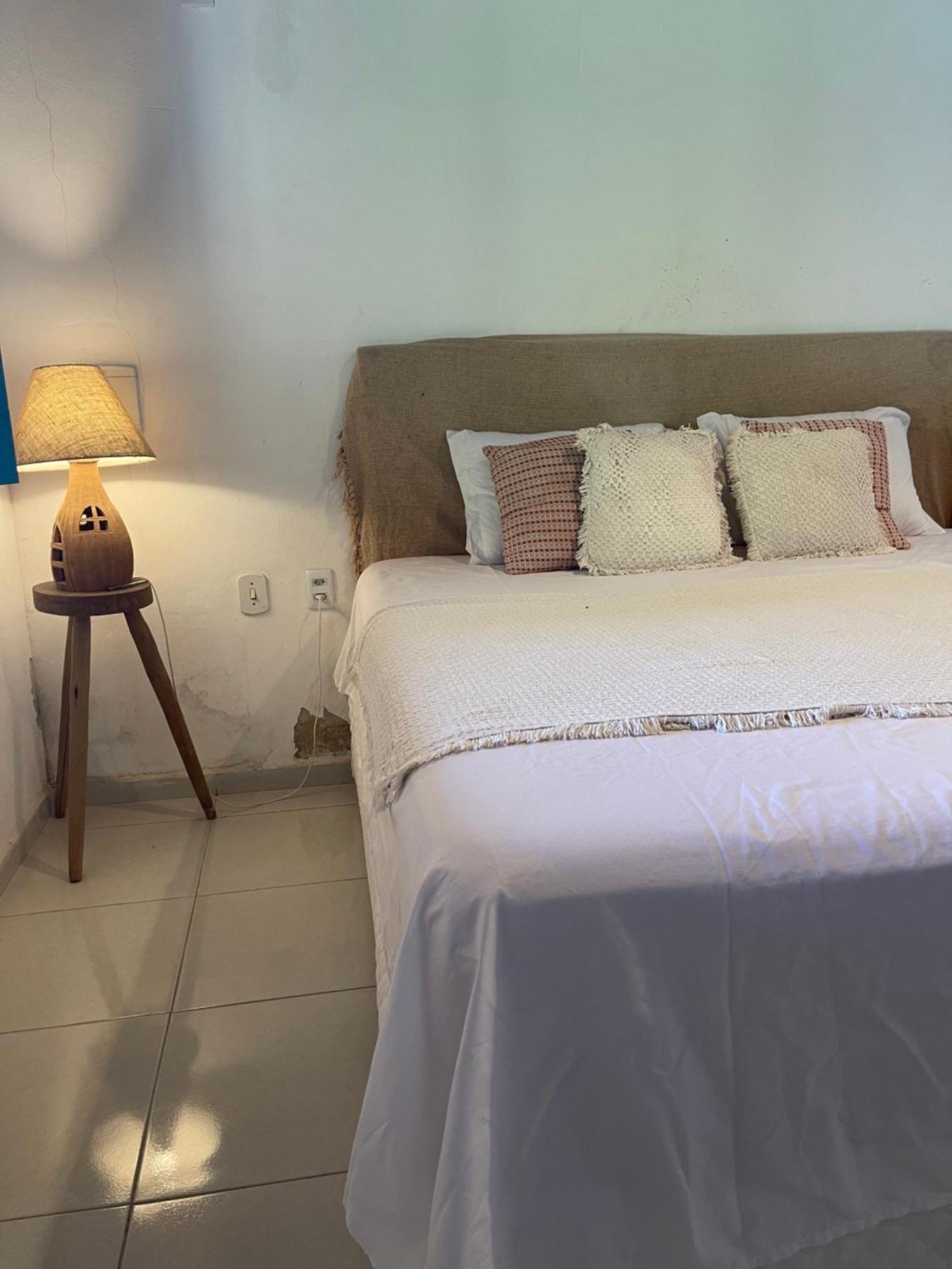 Casa Temporada Trancoso Casa Bonfim Βίλα Εξωτερικό φωτογραφία