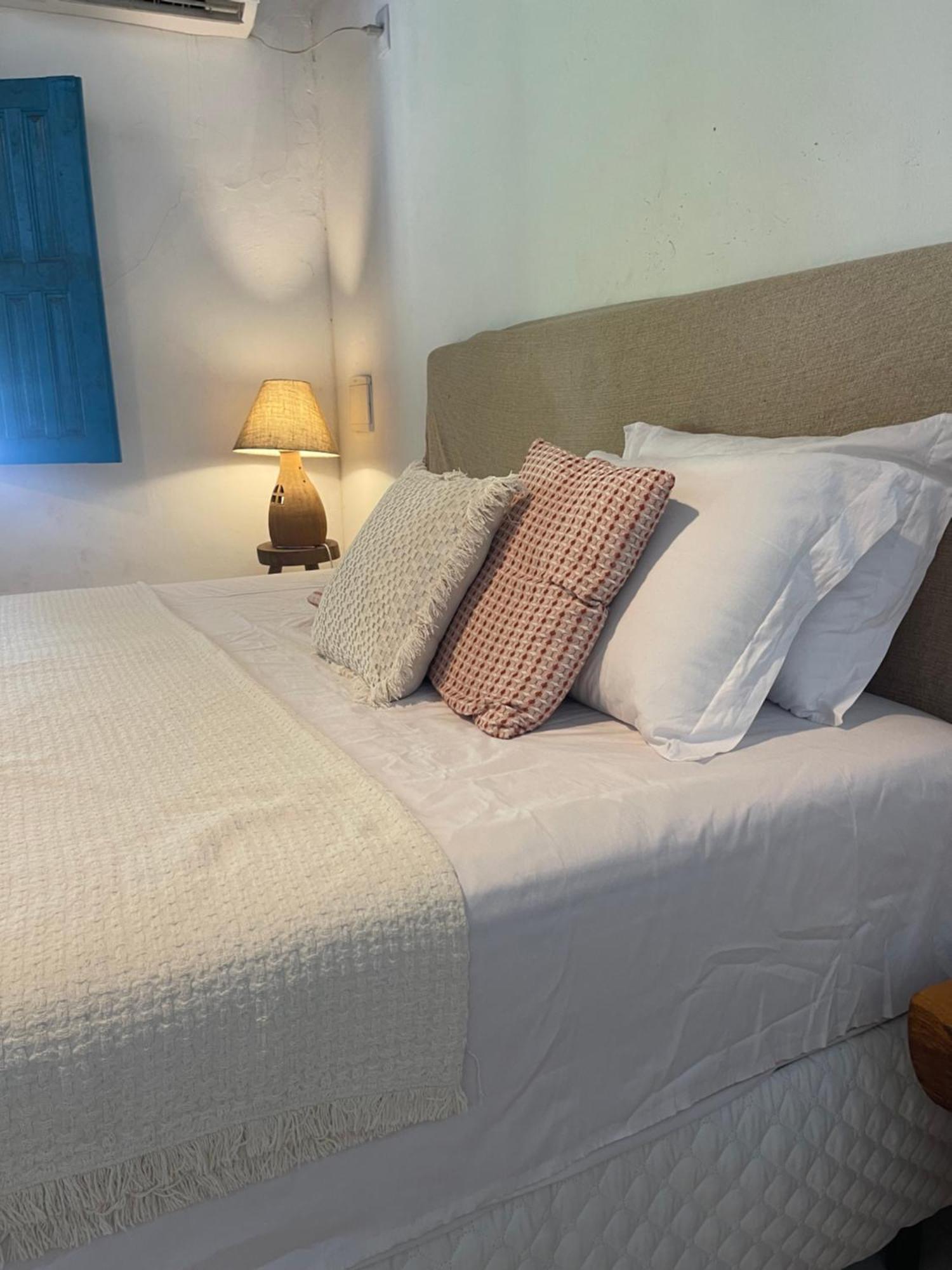 Casa Temporada Trancoso Casa Bonfim Βίλα Εξωτερικό φωτογραφία